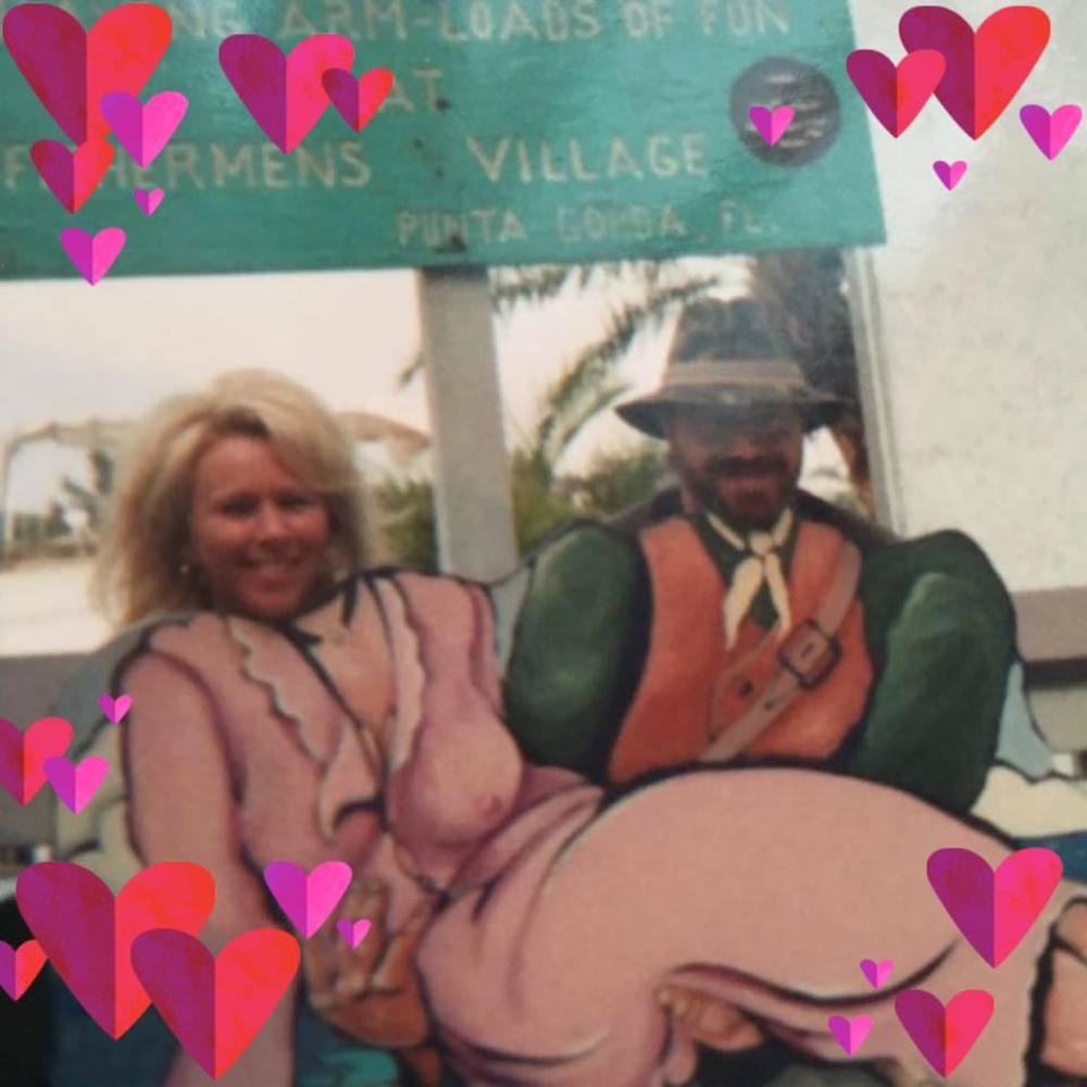 Meet your Posher, Carrie